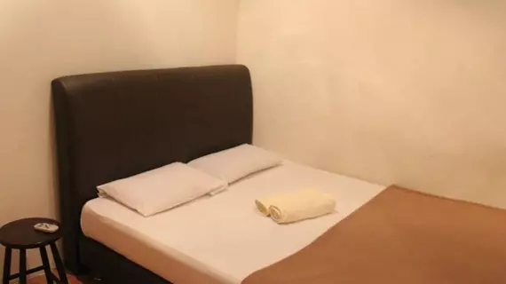 Malaysia Guest House | Kuala Lumpur (ve civarı) - Bukit Ceylon