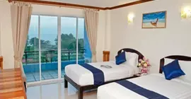 Sea Mountain Khanom Hotel | Nakhon Si Thammarat (vilayet) - Khanom