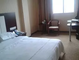 Jinshun Hotel | Guangdong - Guangzhou (ve civarı) - Tianhe - Tangxia