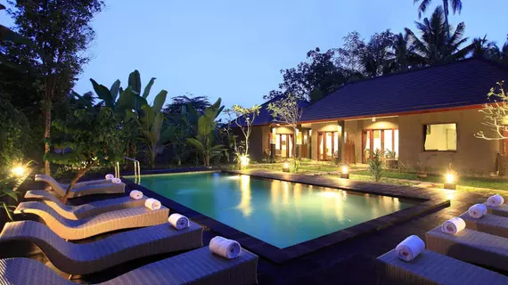 Ubad Retreat | Bali - Ubud