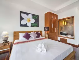 Karon Hill Villa 21 | Phuket (ve civarı) - Thalang