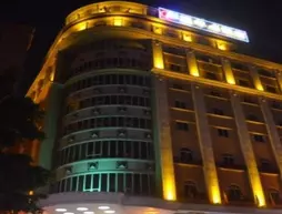 Jia Nian Hua Hotel | Guangdong - Dongguan (ve civarı) - Dongguan