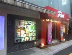 RUI Hotel | Gyeonggi - Seul (ve civarı) - Seul - Shinchon