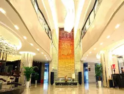 Xichang Minshan Hotel | Sişuan - Liangshan Yi Özerk İli - Xichang