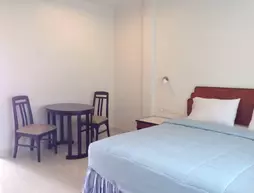 Kasemsuk Guesthouse | Phuket (ve civarı) - Thalang