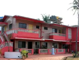 Bom Mudhas Hotel | Goa - Kuzey Goa - Calangute