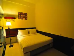 Capsule Hotel Old Batavia | West Java - Cakarta (ve civarı) - Cakarta