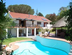 Villa Helderberg | Western Cape (il) - West Coast DC - Drakenstein - Cape Town (ve civarı) - Cape Town - Somerset West