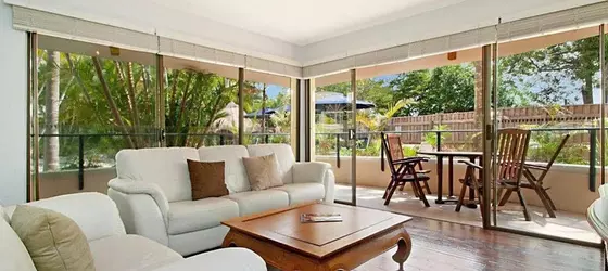 Noosa International Resort | Queensland - Noosa - Noosa Heads