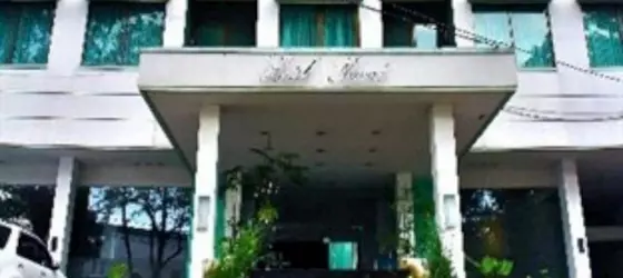 Hotel Naval | West Java - Bandung (ve civarı) - Bandung - Pasteur - Sukajadi