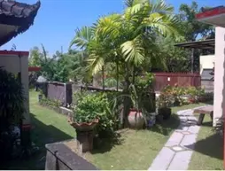 Bali Puri Ratu Hotel | Bali - Denpasar