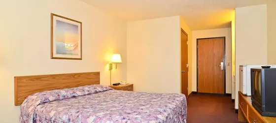 Americas Best Value Inn New London | Wisconsin - New London