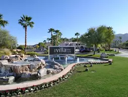 Villa Boutique Suites Palm Springs | Kaliforniya - Imperial County - Palm Springs (ve civarı) - Palm Springs