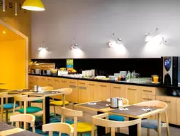 Ibis Styles Budapest Center | Pest County - Budapeşte (ve civarı) - Budapeşte Kent Merkezi - Erzsebetvaros