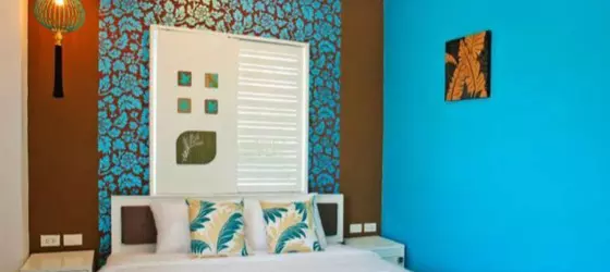 I Style Hua Hin Hotel | Prachuap Khiri Khan (ili) - Hua Hin (ve civarı) - Hua Hin