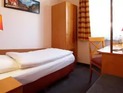 Smart Stay Hotel Schweiz | Bavyera - Münih (ve civarı) - Ludwigsvorstadt-Isarvorstadt - Ludwigsvorstadt-Kliniken