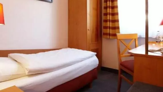 Smart Stay Hotel Schweiz | Bavyera - Münih (ve civarı) - Ludwigsvorstadt-Isarvorstadt - Ludwigsvorstadt-Kliniken