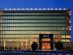 Radisson Blu Hotel Doha | Doha (ve civarı) - Doha