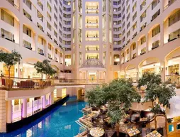 Grand Hyatt Washington | District of Columbia - Washington (ve civarı) - Washington - Northwest