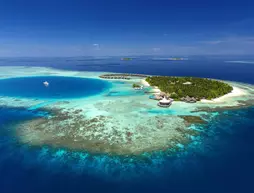 Baros Maldives | Maldivler - Kaafu Atoll - Baros Adası