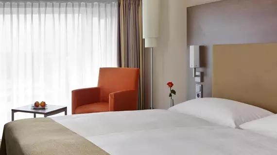 InterCityHotel Darmstadt | Hessen