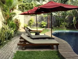 Niramaya Villa Bali | Bali - Badung - Seminyak