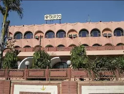 Hotel Aditya International | Racastan - Jaipur Bölgesi - Jaipur