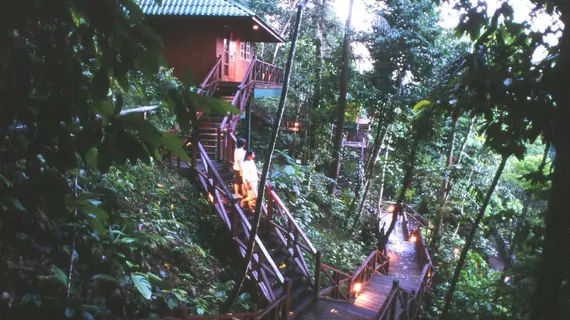 Tabin Wildlife Resort | Sabah - Lahad Datu