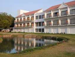 Club Kensville Golf Resort | Gujarat - Ahmedabad Bölgesi - Dholka