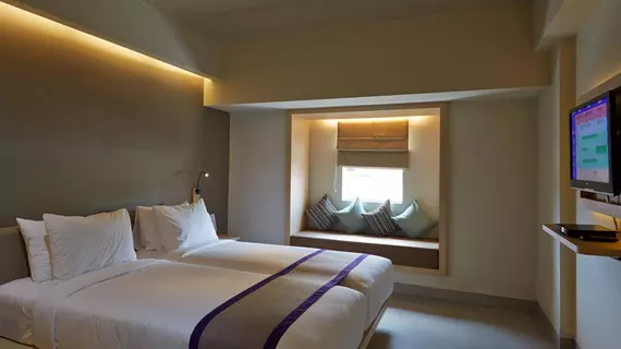 Swiss-Belinn Legian | Bali - Badung - Padma