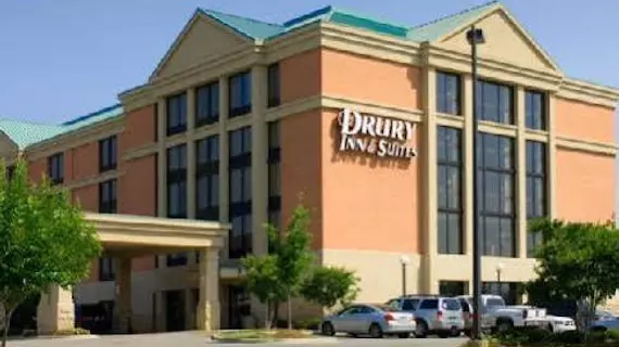 Drury Inn & Suites Birmingham Southwest | Alabama - Birmingham (ve civarı) - Homewood