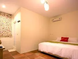 Casa Mia Hostel | Pingtung İlçesi - Hengchun