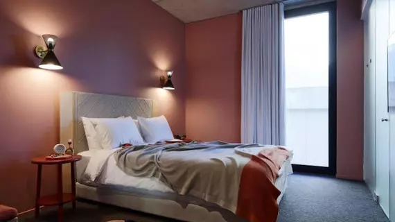 Alex Hotel | Batı Avustralya - Perth (ve civarı) - Perth