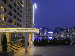 Marco Polo Hongkong Hotel | Hong Kong - Hong Kong City Center - Tsim Sha Tsui