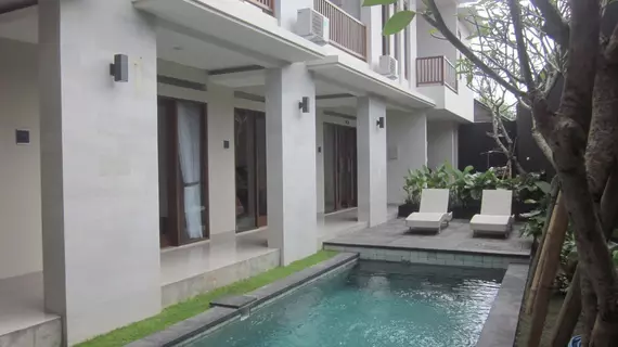 Alia Home | Bali - Denpasar - Sanur