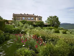 Hotel Le Fontanelle | Toskana - Siena (vilayet) - Castelnuovo Berardenga