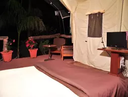 Sherbaug Theme Park & Luxury Tents | Maharaştra - Mahabaleshwar (ve civarı) - Mahabaleshwar - Panchgani