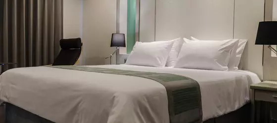 Grand Tower Inn Sukhumvit 55 | Bangkok - Bangkok Merkezi İş Bölgesi