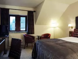 Tankersley Manor - QHotels | Güney Yorkshire (kontluk) - Barnsley