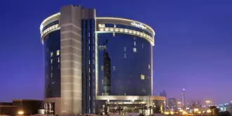 Mövenpick Hotel Al Khobar