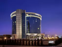 Mövenpick Hotel Al Khobar | Doğu Bölgesi - Al Khobar