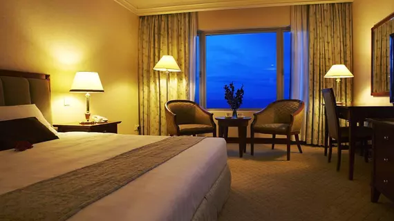 Evergreen Laurel Hotel Penang | Penang - George Town - Merkez George Town