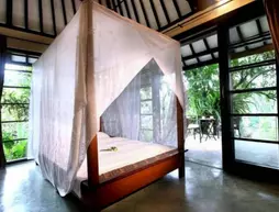 Petanu River Villa | Bali - Ubud