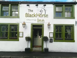 The Black Horse Inn | Batı Yorkshire (kontluk) - Brighouse