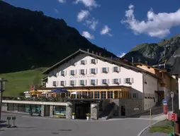 Hotel Post | Vorarlberg - Kloesterle am Arlberg - Stuben am Arlberg