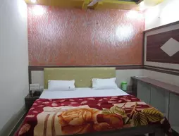 Hotel Mahatma Inn | Racastan - Ajmer (ve civarı) - Ajmer