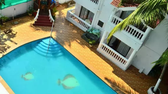 Hotel Windsor Bay | Goa - Kuzey Goa - Calangute