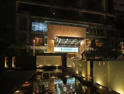 Royal Suites and Towers Hotel | Guangdong - Şenzen (ve civarı) - Shenzhen - Nigang - Luohu