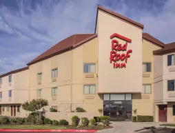 Red Roof Inn El Paso East | Teksas - El Paso (ve civarı) - El Paso