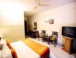 OYO Rooms Railway Station Alwar | Racastan - Jaipur Bölgesi - Alwar (ve civarı) - Alwar